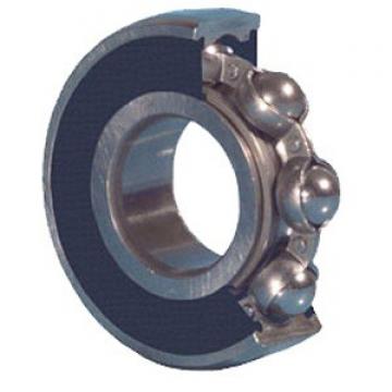 Single Row Ball Bearings 608VVC3