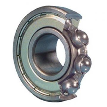 Single Row Ball Bearings 6008ZZ/36.512