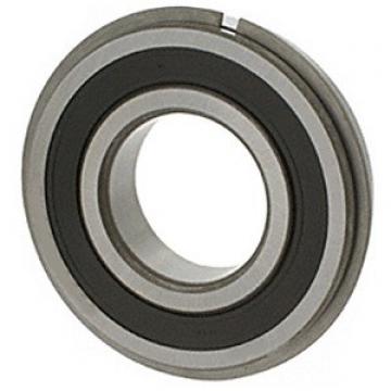 Single Row Ball Bearings 6005-2NSE9NR