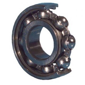 Single Row Ball Bearings 6003-C3