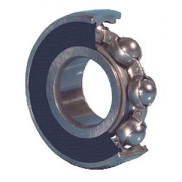 Single Row Ball Bearings 6312-RSR-C3