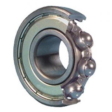 Single Row Ball Bearings 608Z