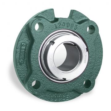 Mounted Ball Bearings FC-SCM-207-NL