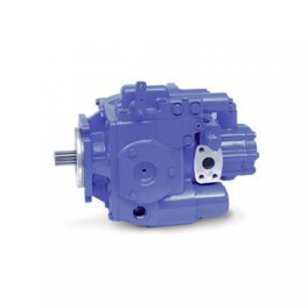 PV016R1D3AYVMMC Piston pump PV016 series Original import #2 image