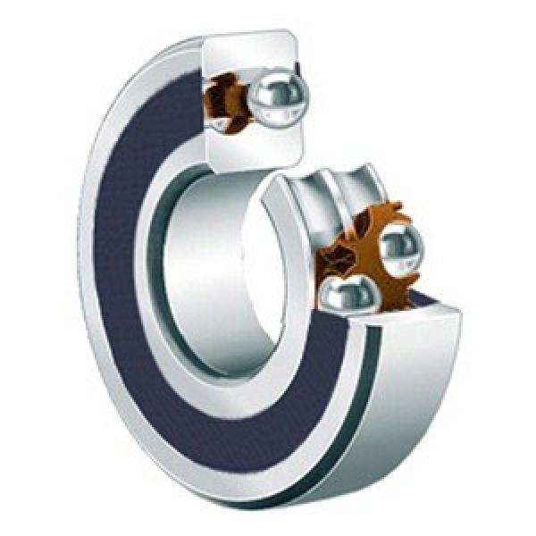 Self Aligning Ball Bearings 2201-2RSTN #1 image