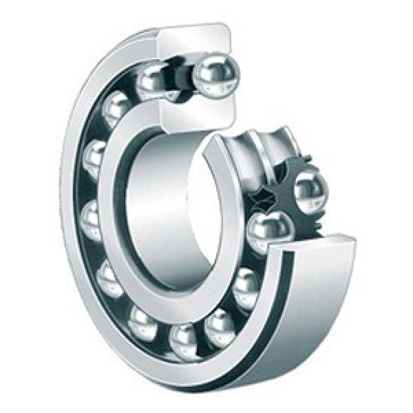 Self Aligning Ball Bearings 1206/C3 #1 image