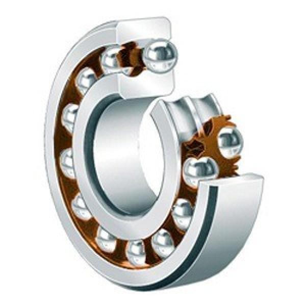 Self Aligning Ball Bearings 1306-TVH #1 image