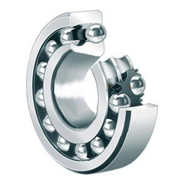 Self Aligning Ball Bearings 1209KJ #1 image