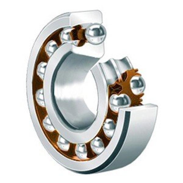 Self Aligning Ball Bearings 1205KTN #1 image