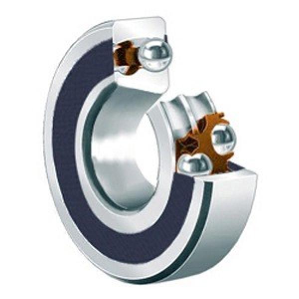 Self Aligning Ball Bearings 2206K-2RSTN #1 image