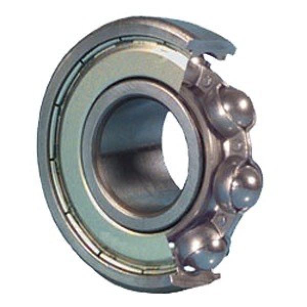 Single Row Ball Bearings 608Z #1 image