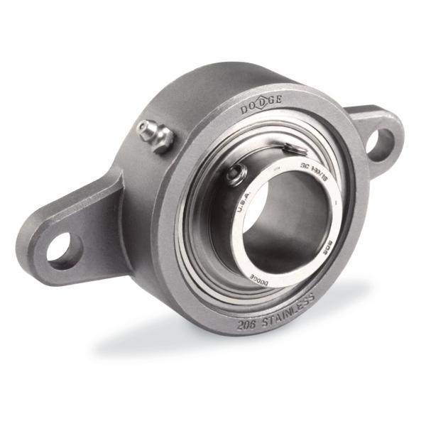 Mounted Ball Bearings F2B-SCMEZ-107-SH #1 image